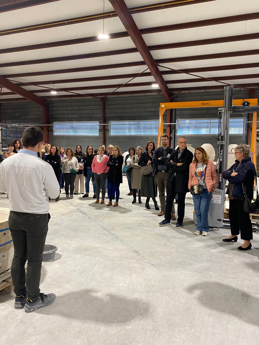 Europe en Nouvelle-Aquitaine tweet media