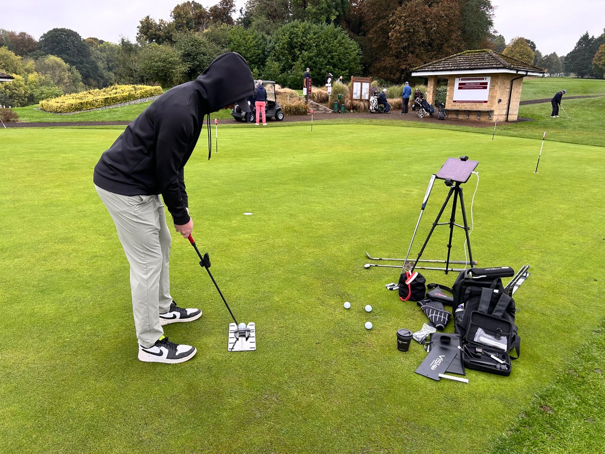 Great win today for <a href="/Johnnygrace_840/">Johnny Grace</a>  in
<a href="/PGAGloucSom/">The PGA in G&S</a> at Saltford Golf Club 🏆⛳️

38 Points (67 Gross with 5 birds) got the job done! 

We will keep pushing on to get you even stronger on the greens! Well done mate! Pleased for you! 🤙🏻🏆

<a href="/captogolf/">Captogolf</a>