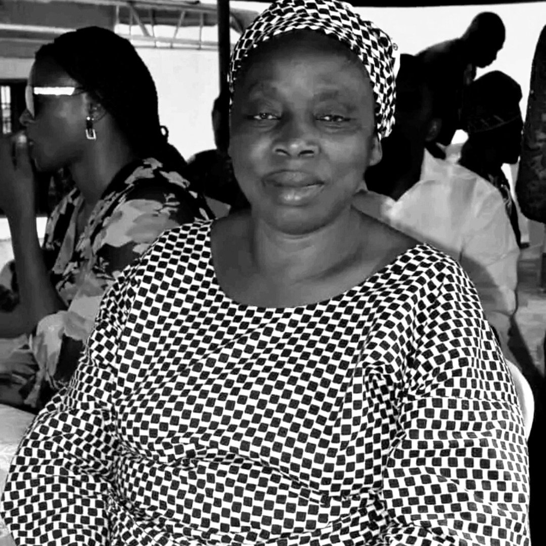Rest In Perfect Peace Mom! 🕊 tweet media
