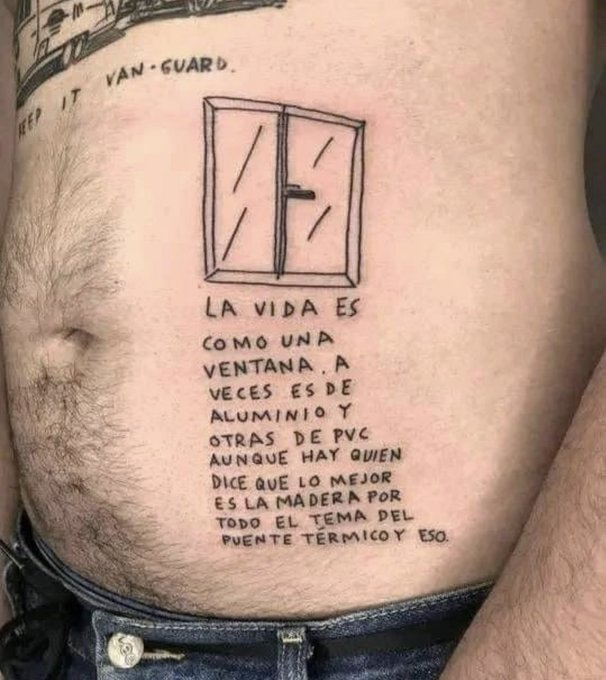 frigosouul's tweet photo. mi cuerpo pedía tinta https://t.co/W0YiqxZPBF