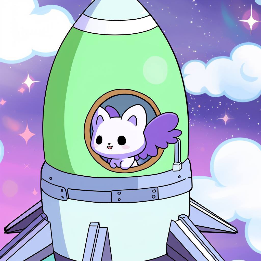 Sora is setting the standard for what a meme project should look like. Proud to be part of this journey!