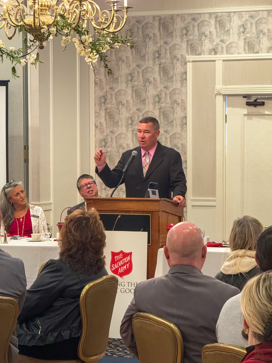 Mayor Daniel P. Rourke tweet media