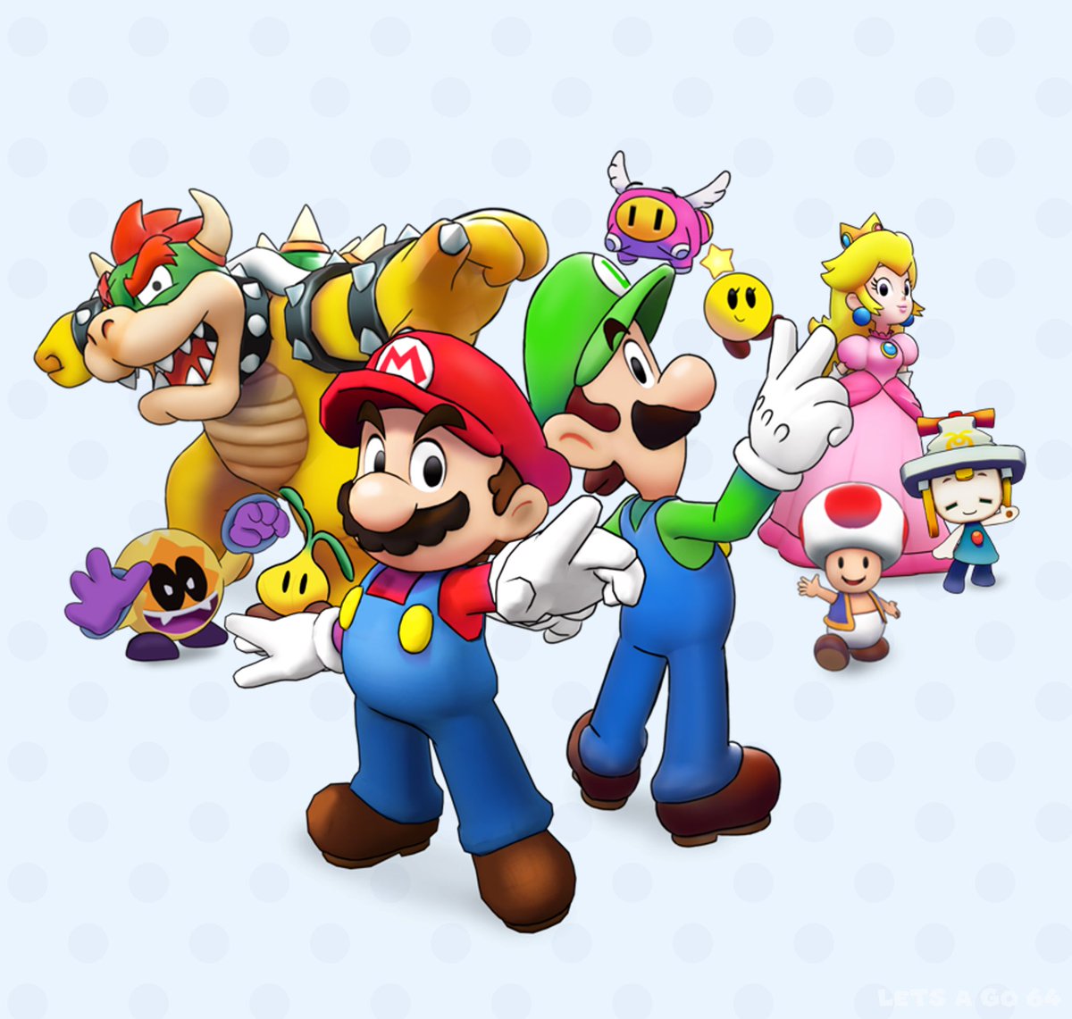 LETS-A-GO⁶⁴ tweet media