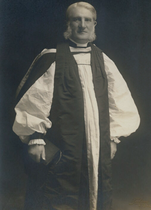 AustAnglican's tweet image. 8 November 1930: death of the Rt Revd John Douse Langley, aged 94. Remarkable episcopal career; consecrated at the age of 70, and served (actively!) as Bishop of Bendigo until retiring in 1920, aged 84. A second career after 25 years as Rector @churchhillsyd #anglican #94years