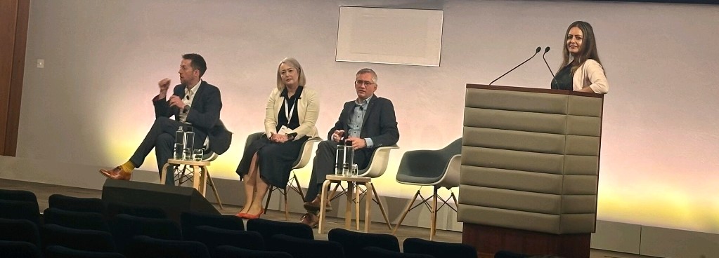 Presented at the <a href="/BIR_News/">BIR</a> Annual Congress 2day. Explored AHP MDT leadership in the AI ecosystem. Huge thanks to <a href="/PrabhaNair0509/">Prabha Vijayakumar</a> + @cmalamateniou for the slide feedback, the conference committee for the invite &amp; @dramritakumar for the super chairing.

#AHPsDeliver #AILeadership