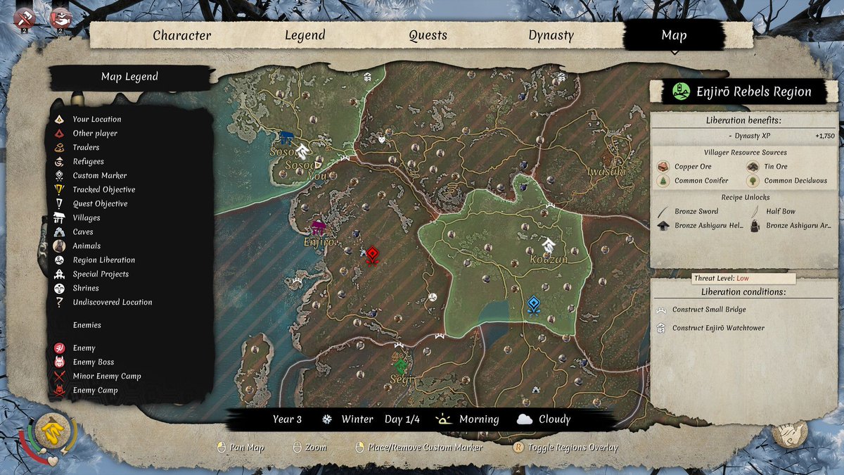 KrolMichal's tweet photo. Po ponad roku wczesny dostęp opuścił średniowieczny city buider Sengoku Dynasty od studia @SuperkamiSA. Oceny: 73% z ponad 3500 opinii. Cena promo (-20%): 87,20 zł
S: https://t.co/lWvnfNnLz9
#polskiegry #SengokuDynasty #Superkami #Steam