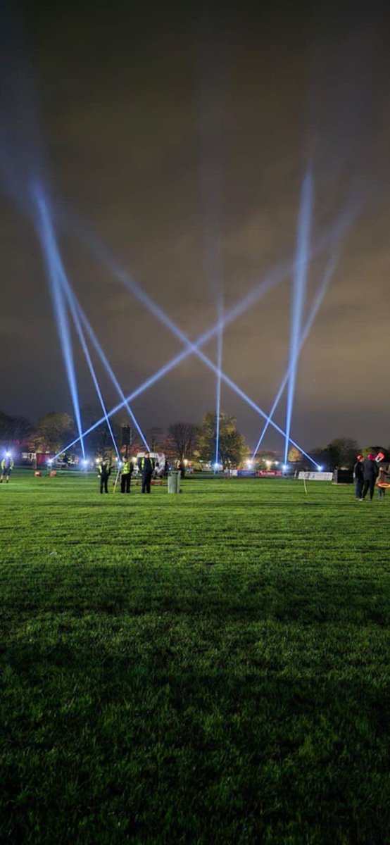 grimsbysc's tweet photo. Last Friday, we provided perimeter marshalls at the Cleethorpes Cricket Club Bonfire Event 2024. Ensuring all the spectators were safe. “Thank you to all the cadets, they were all brilliant and a real credit to you.” Fantastic feedback received from the organisers. BZ https://t.co/Zl2D3EsyRP