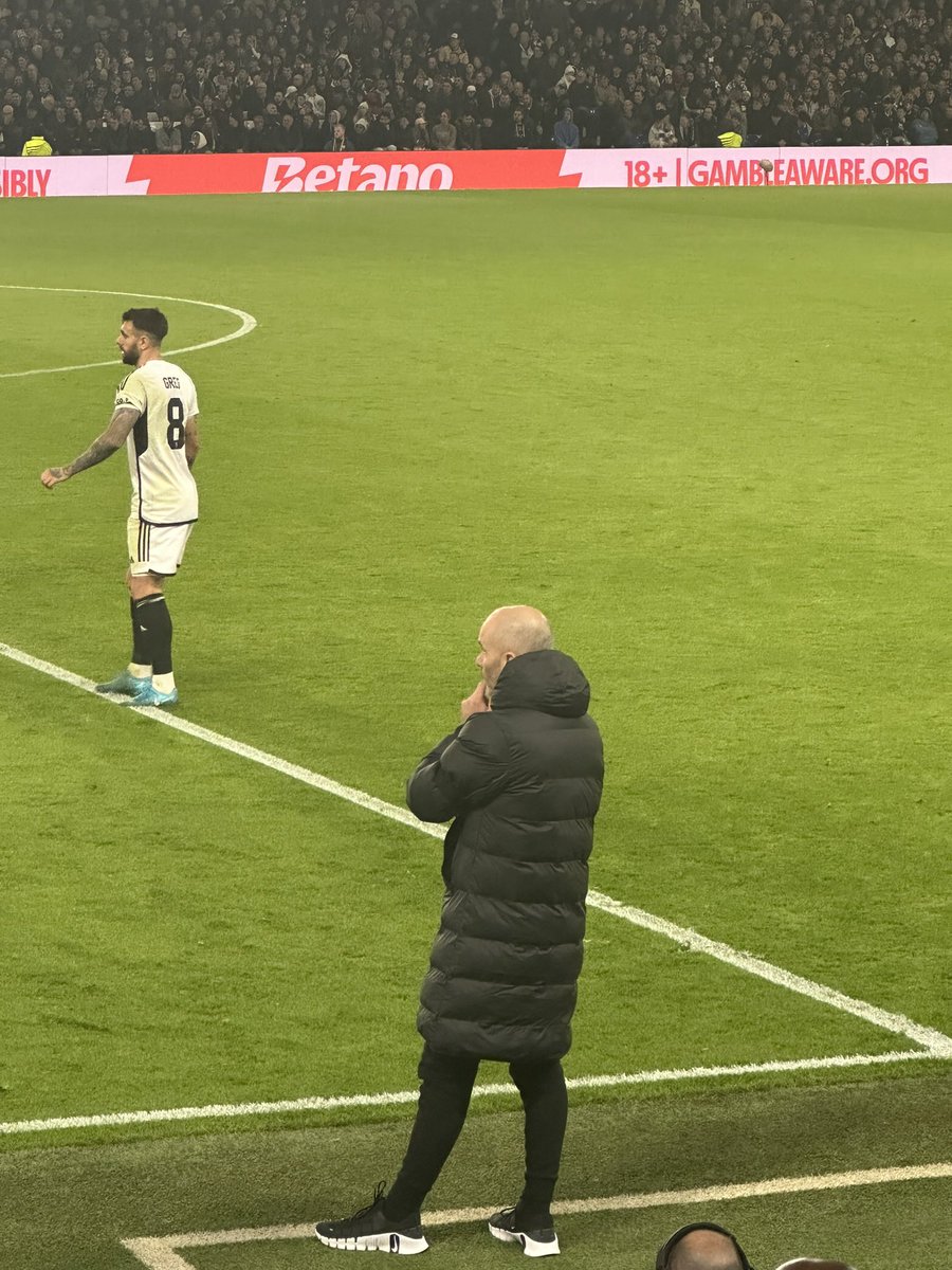 4:0 Chelsea…

#CFC