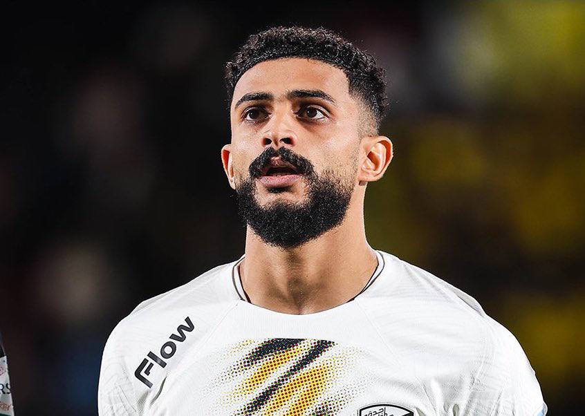 MT_1927's tweet photo. 🚨🚨🚨🚨🚨

سيجري عبدالإله العمري يوم الغد المزيد من الفحوصات على موضع إصابته التي تم تشخيصها من الجهاز الطبي بنادي ⁧ الاتحاد⁩ بإص��بة في العضلة الضامة.

#الاتحاد_العروبة 
#دوري_روشن_السعودي https://t.co/06RkJmyhXC
