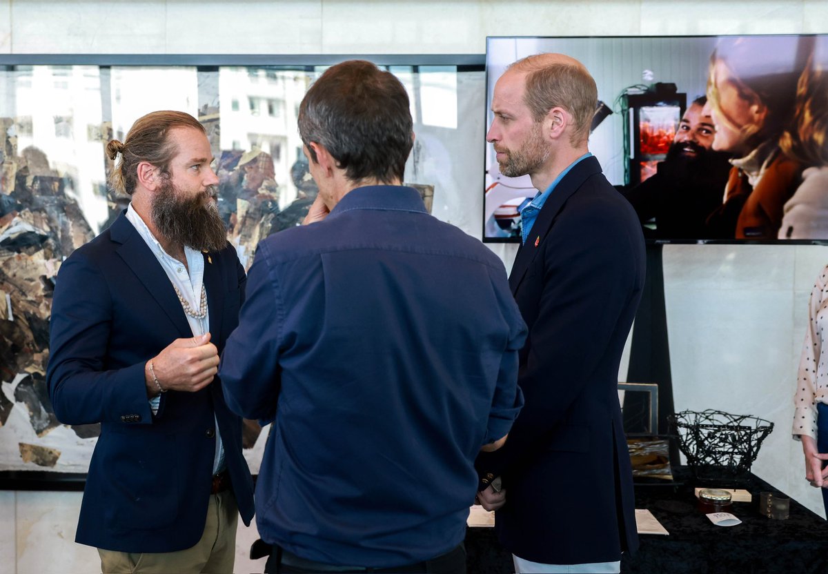 The <a href="/EarthshotPrize/">The Earthshot Prize</a> is teaming up with UN Global Compact, EU4Algae, and the Monaco Oceanographic Institute to make The Global Seaweed Coalition. Together, they’re driving change and securing concrete actions for a brighter, sustainable future for our oceans.