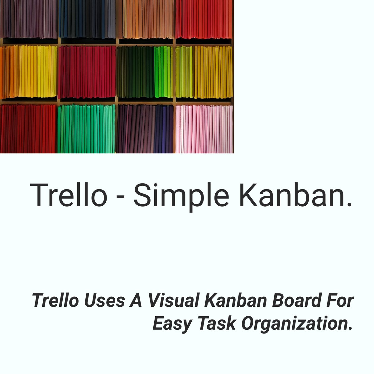 coexsysproject's tweet image. 🔍Discover top project tracking tools: Jira for development, Trello for task organization, Asana for complex projects, Monday. com for customization, and Zendesk for support.
#issuetracker #trackingsoftware #softwareissue #highlights @followers
