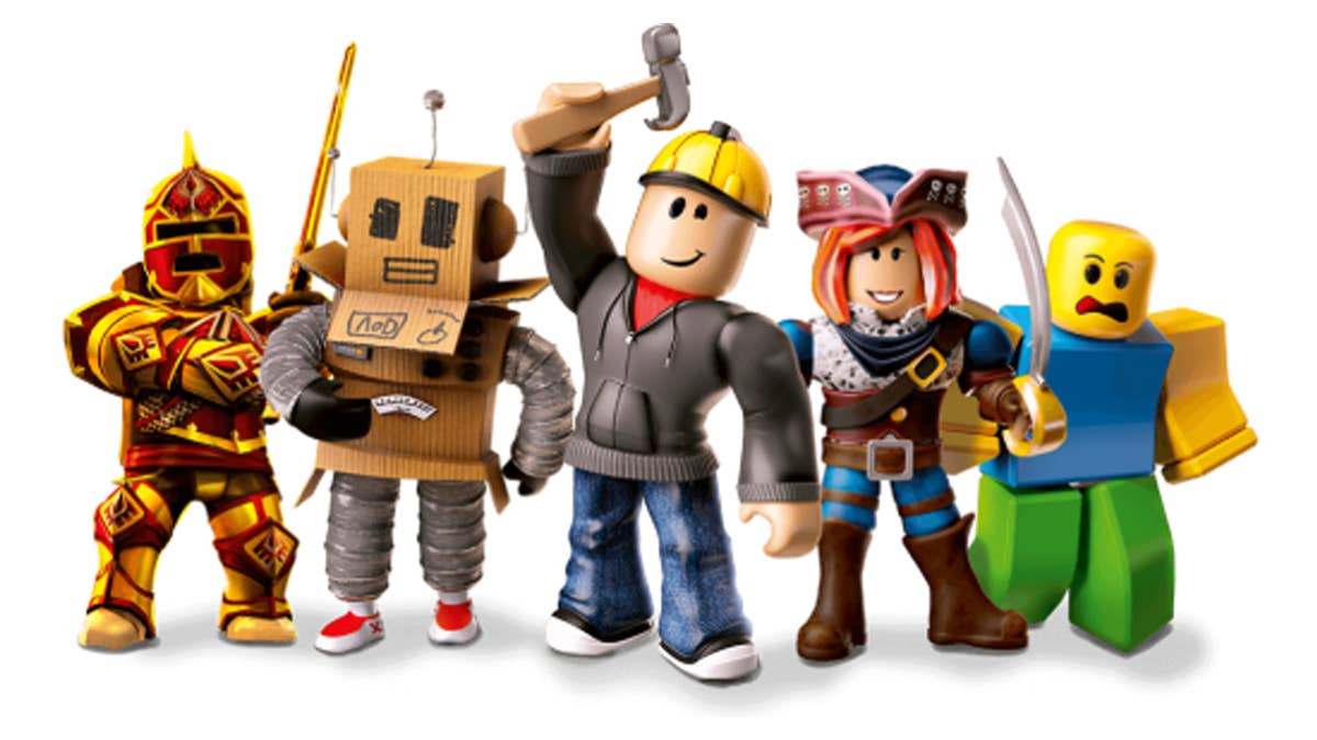 gamergdotone's tweet image. Looks like Roblox is tightening up its rules for players under 13, focusing on safety. It’s a big move considering the platform's popularity with young gamers. Curious to see how these changes shake things up. 🕹️ #RobloxSafety #GamingNews #DigitalWellbeing