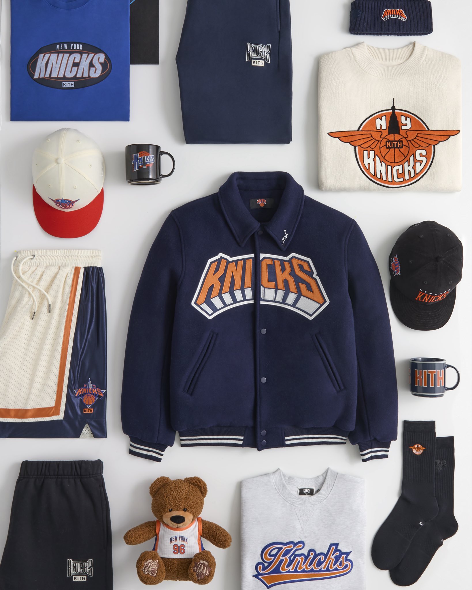 NEW YORK KNICKS on X: NEW YORK KNICKS on X: