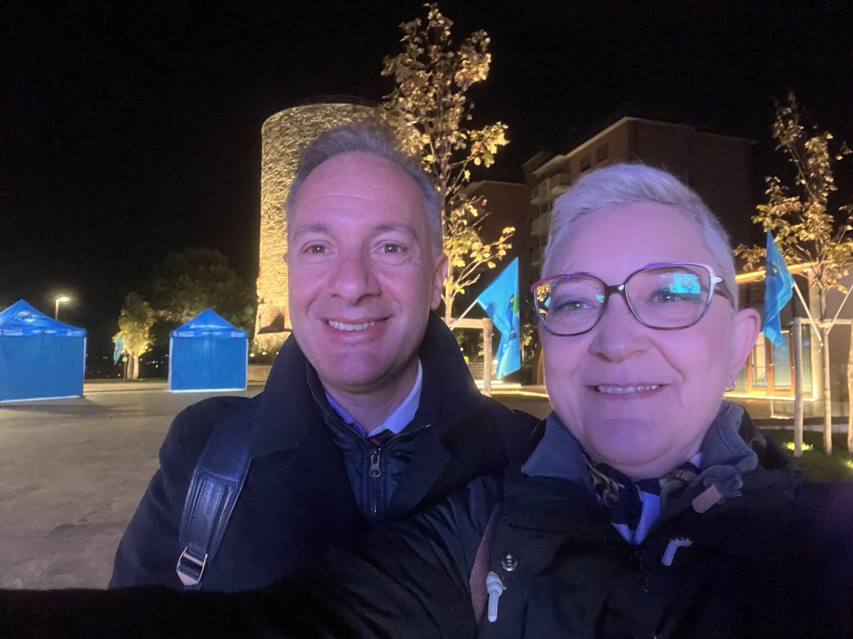 Tutto pronto a Potenza per la Carovana Uil. Domani si parte, 2 giorni di incontri e dibattiti!