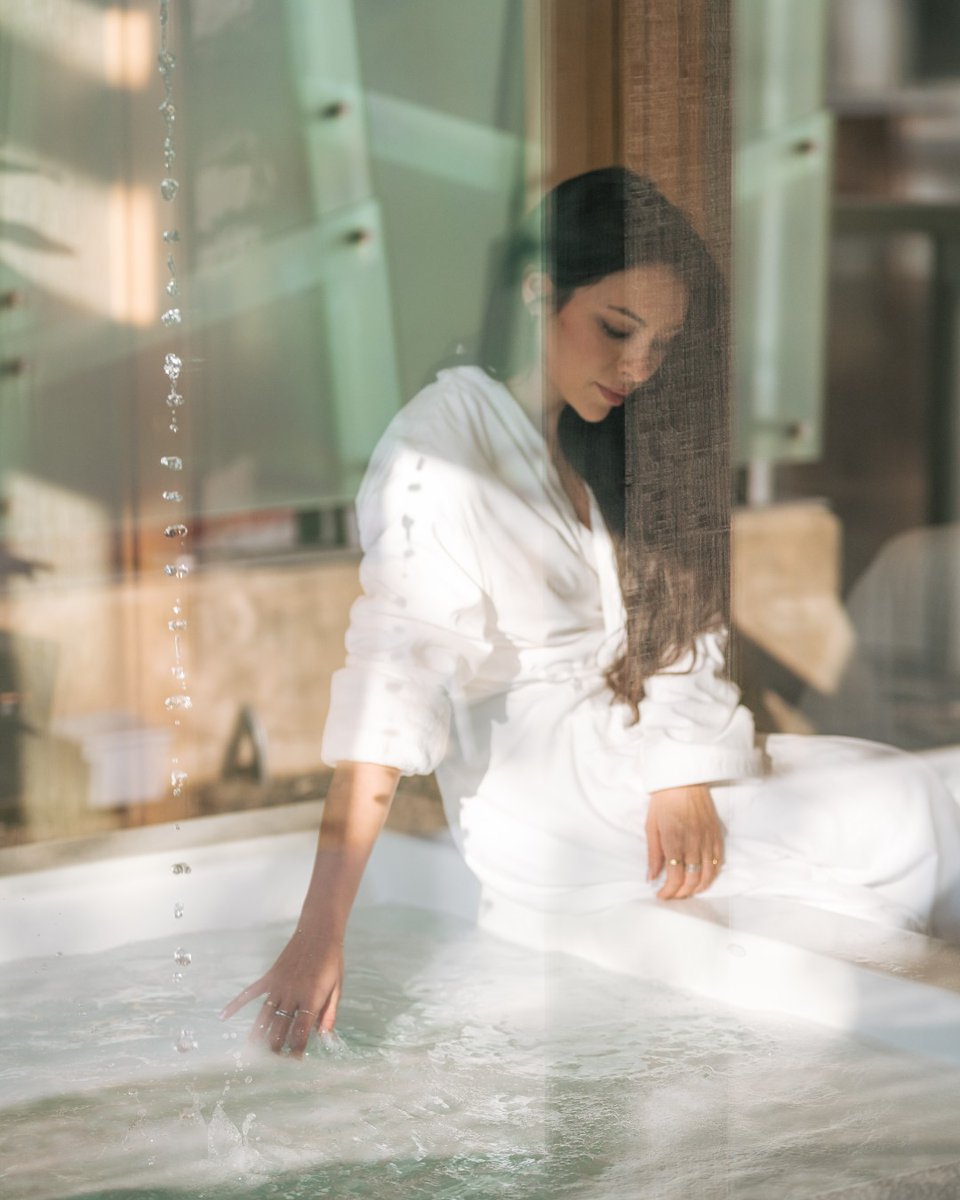 FSBaltimore's tweet image. A sense of calm that surrounds you from the moment you arrive. 

Step into our urban oasis, and let our Spa be your sanctuary.

Discover now: bit.ly/3CaQgPd

#FSSpa #FSBaltimore #FourSeasons