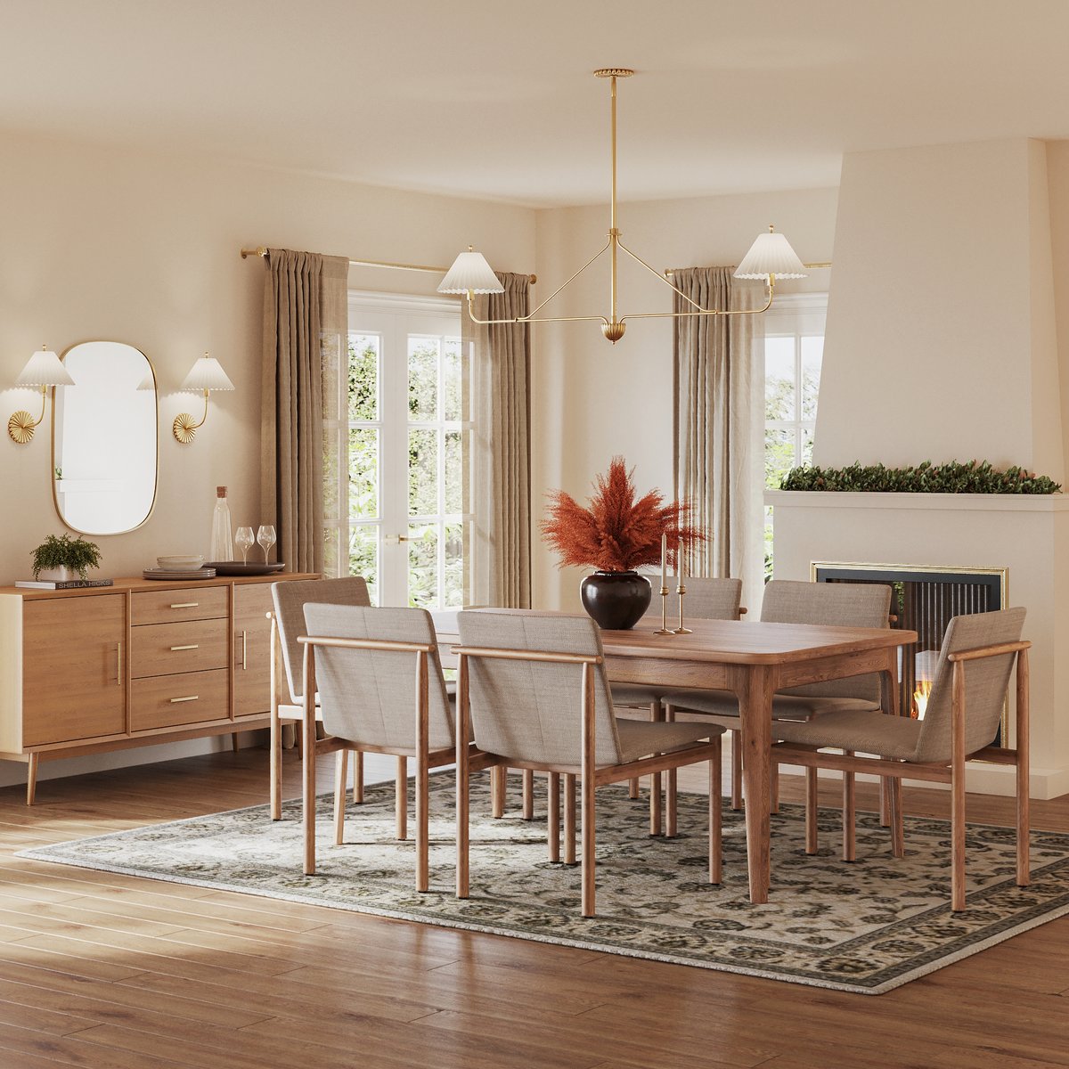 Bring home holiday cheer with up to 30% OFF lighting, decor and more!

Whether you're brightening up your space, adding festive touches, or staying cozy with the perfect ceiling fan, now’s the time to transform your home for the season. ✨ 

Save now: bit.ly/37SPg3z