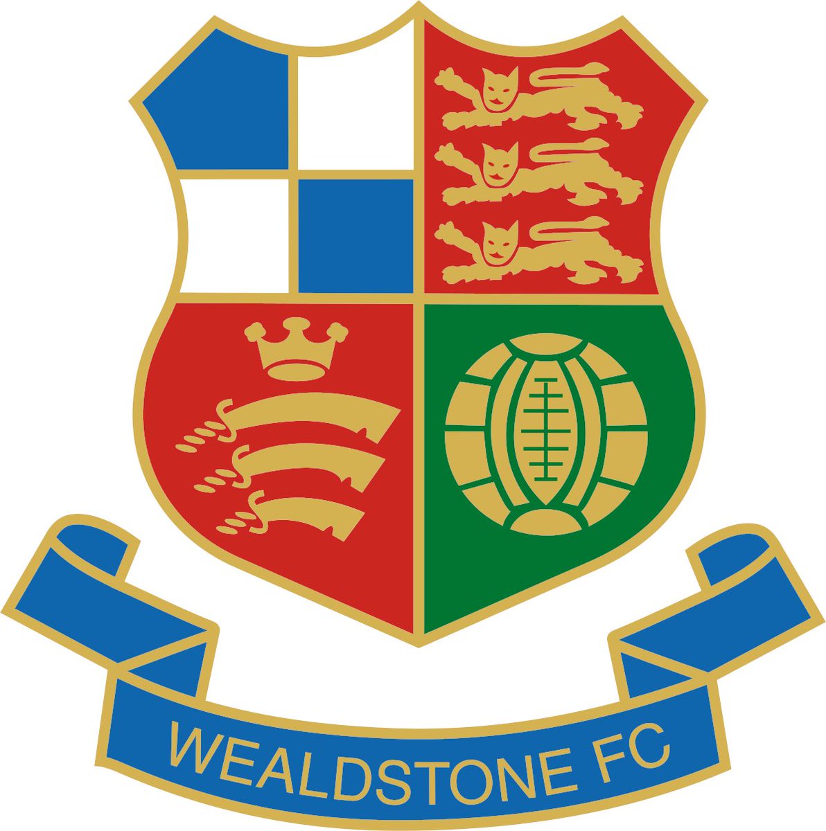 Continuing our #GetTheBadgeIn look at teams in the second round of the FA Cup, let's focus on <a href="/WealdstoneFC/">Wealdstone FC</a>. If you're not from the area, they’re based just inside North West London, within Middlesex, halfway between Wembley and Watford.

At first glance, this isn’t the most