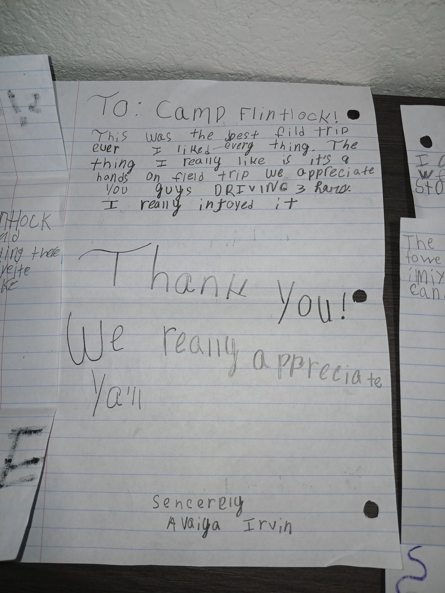 Camp Flintlock (@flintlockcamp) on Twitter photo 