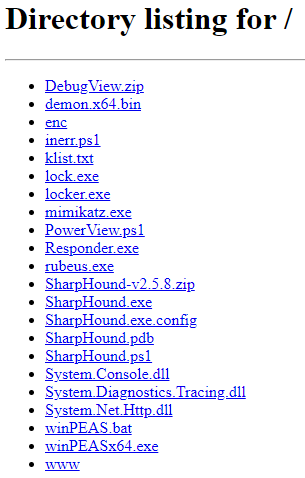 Mr__TechX's tweet image. http://80.76.51.159:8080
Los analizadores de malware disfrutan 🫣