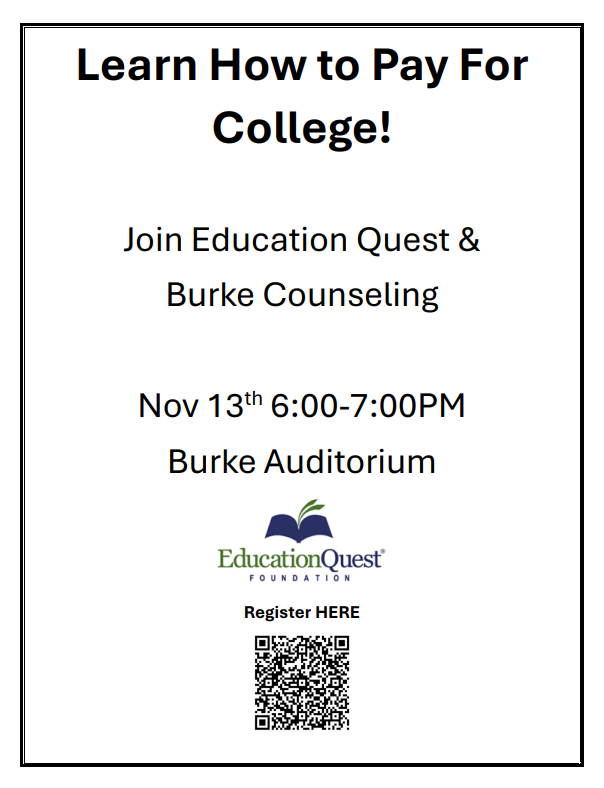 Burke Counselors tweet media