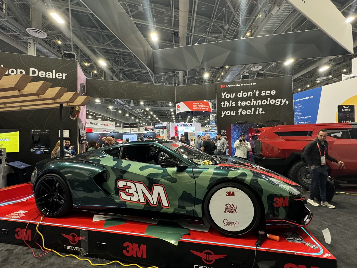 Rezvani Motors tweet media