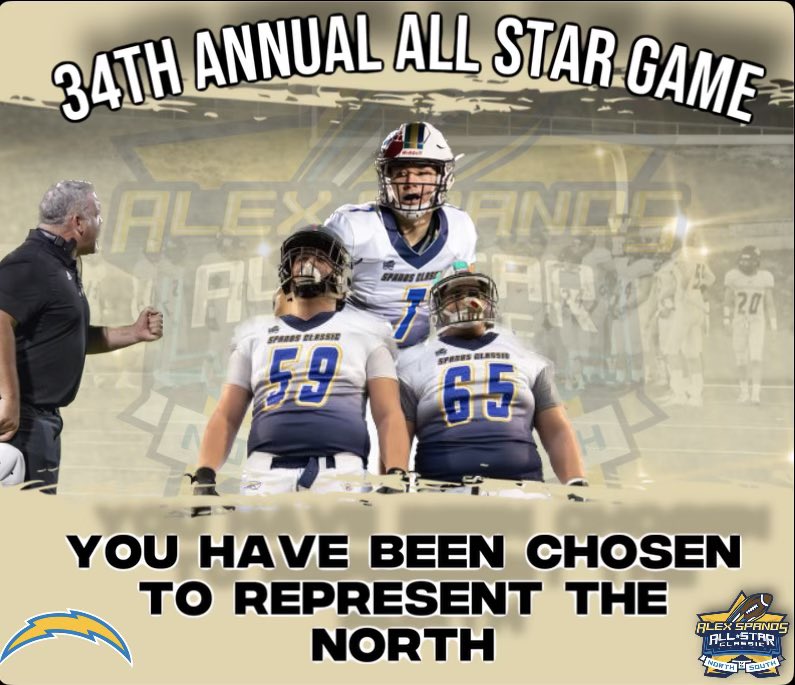 Thankful to be in invited to represent the North <a href="/iz_litty/">iz</a> <a href="/CoachFale/">Coach Fale</a>