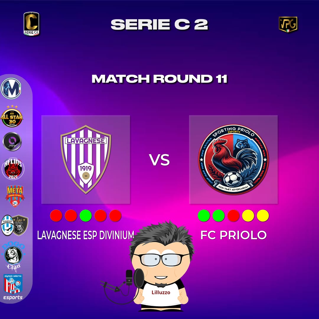 Divinium Gaming (@divinium_gaming) on Twitter photo Venite tutti in live sul canale twitch di vpg_italy.
Vi aspettiamo in tanti
<a href="/lilluzzoCast33/">LILLUZZ033 CASTER</a> <a href="/Lavagnese_eSp/">Lavagnese 1919 eSports Divinium</a> <a href="/VPGItaly/">VPG Italy ๐ฎ๐น</a> Venite tutti in live sul canale twitch di vpg_italy.
Vi aspettiamo in tanti
<a href="/lilluzzoCast33/">LILLUZZ033 CASTER</a> <a href="/Lavagnese_eSp/">Lavagnese 1919 eSports Divinium</a> <a href="/VPGItaly/">VPG Italy ๐ฎ๐น</a>