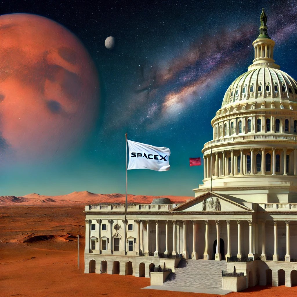 What if these elections sparked a new era? A future led by visionaries like <a href="/elonmusk/">Elon Musk</a> awakening humanity’s potential, supported by Starseeds serving the light on Earth. <a href="/realDonaldTrump/">Donald J. Trump</a> <a href="/kimballmusk/">kimball</a> #Elections2024 #Starseeds #Awakening