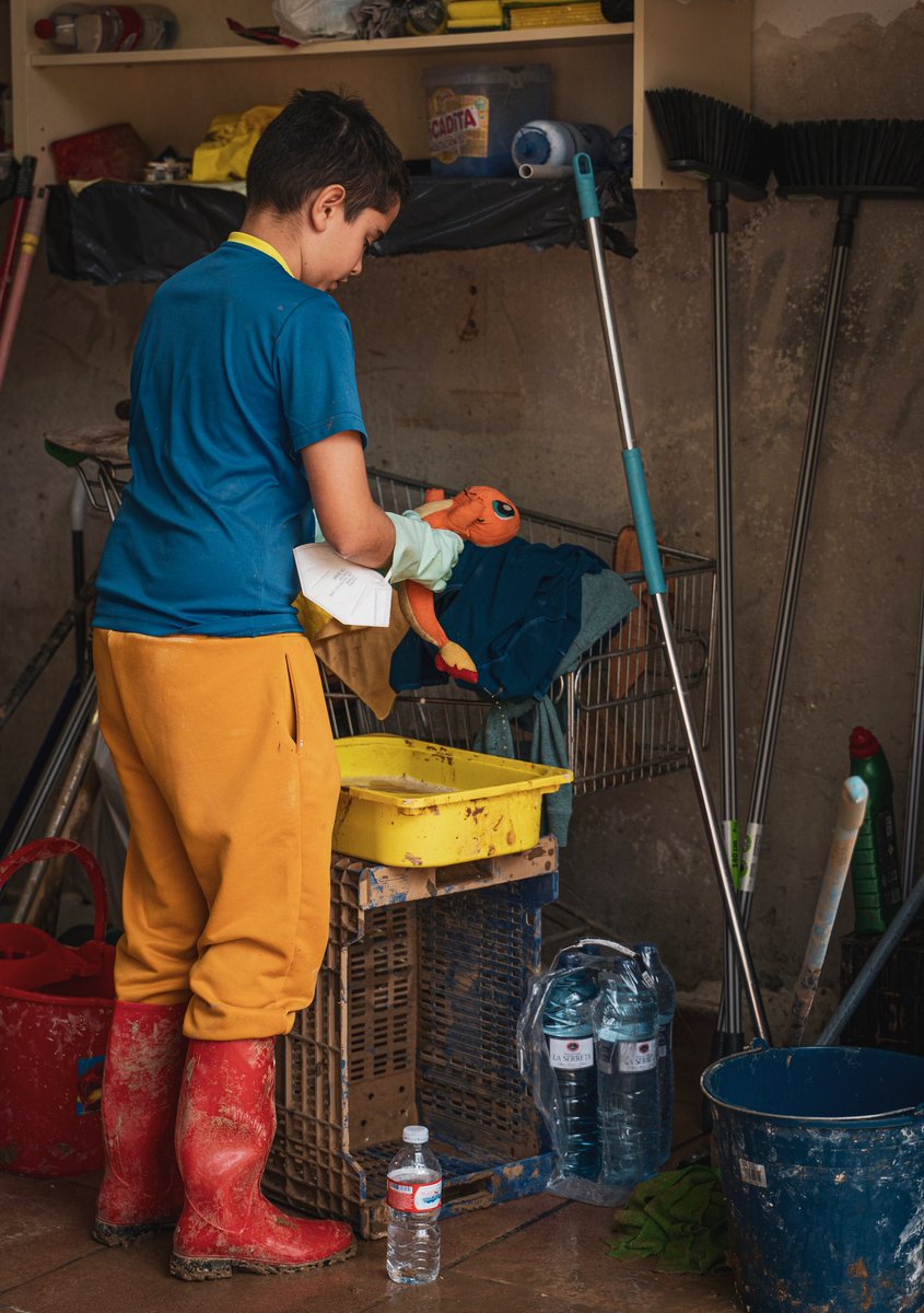 Valencia - 7 de noviembre 

Hilo 🧵