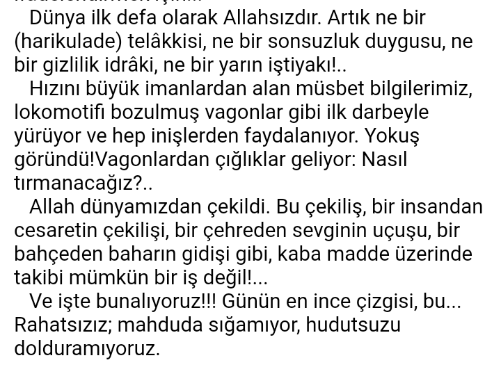 Büyük Doğu Klasiği (@beyaslan1994) on Twitter photo 