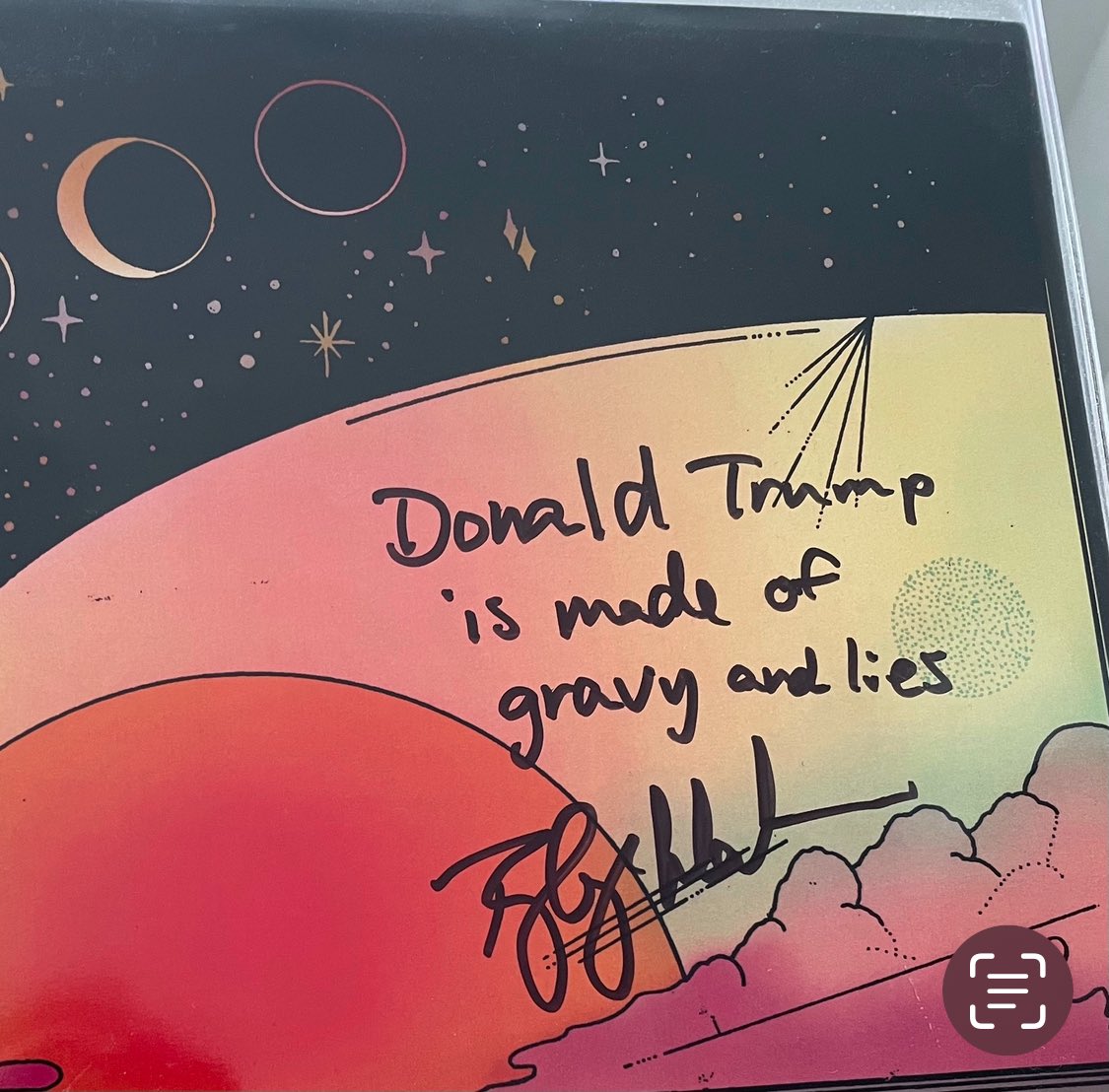 Howard Smith tweet media