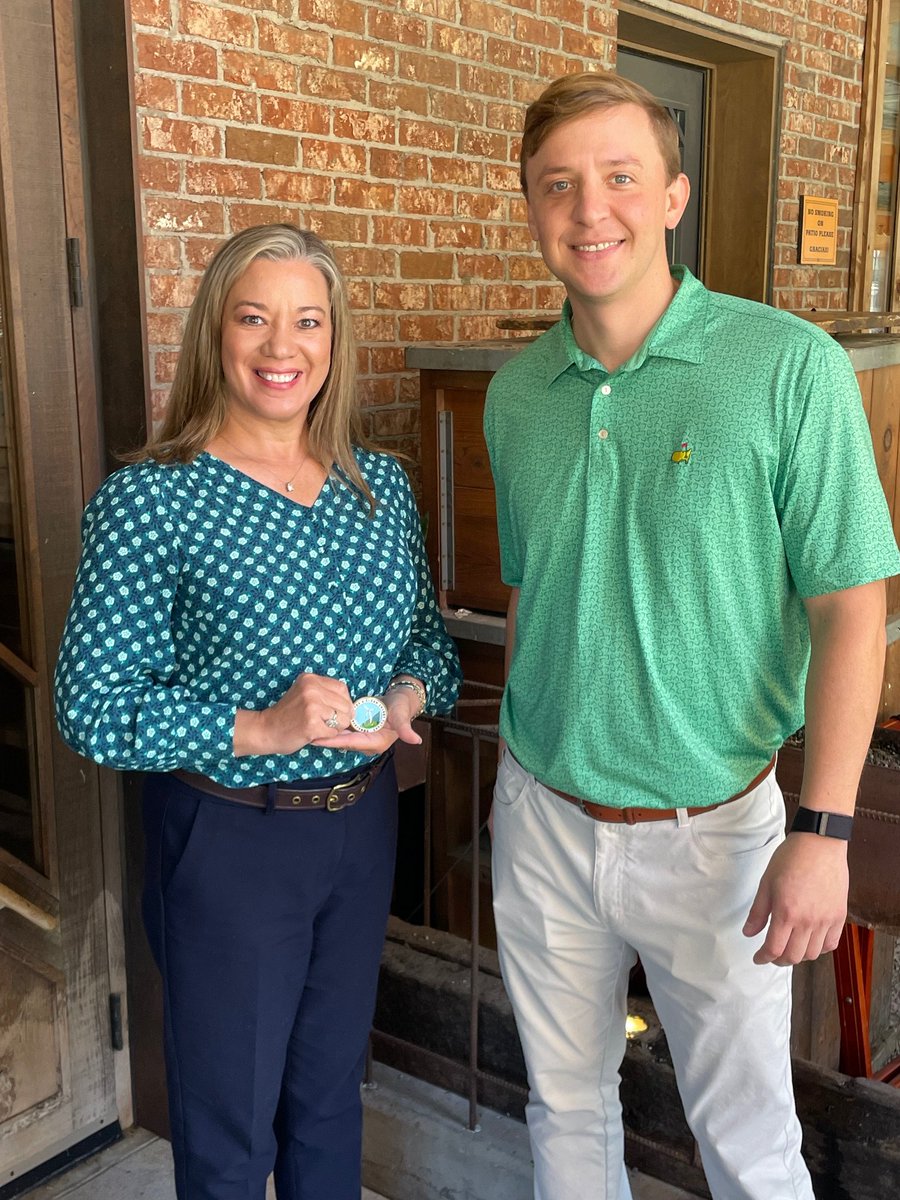 CCE_GA's tweet image. Congrats to @repbethcamp for winning the @CCEF4Energy 2024 Clean Energy Champion Award! Pictured here with @CCE_GA state director @itstyleradams17.