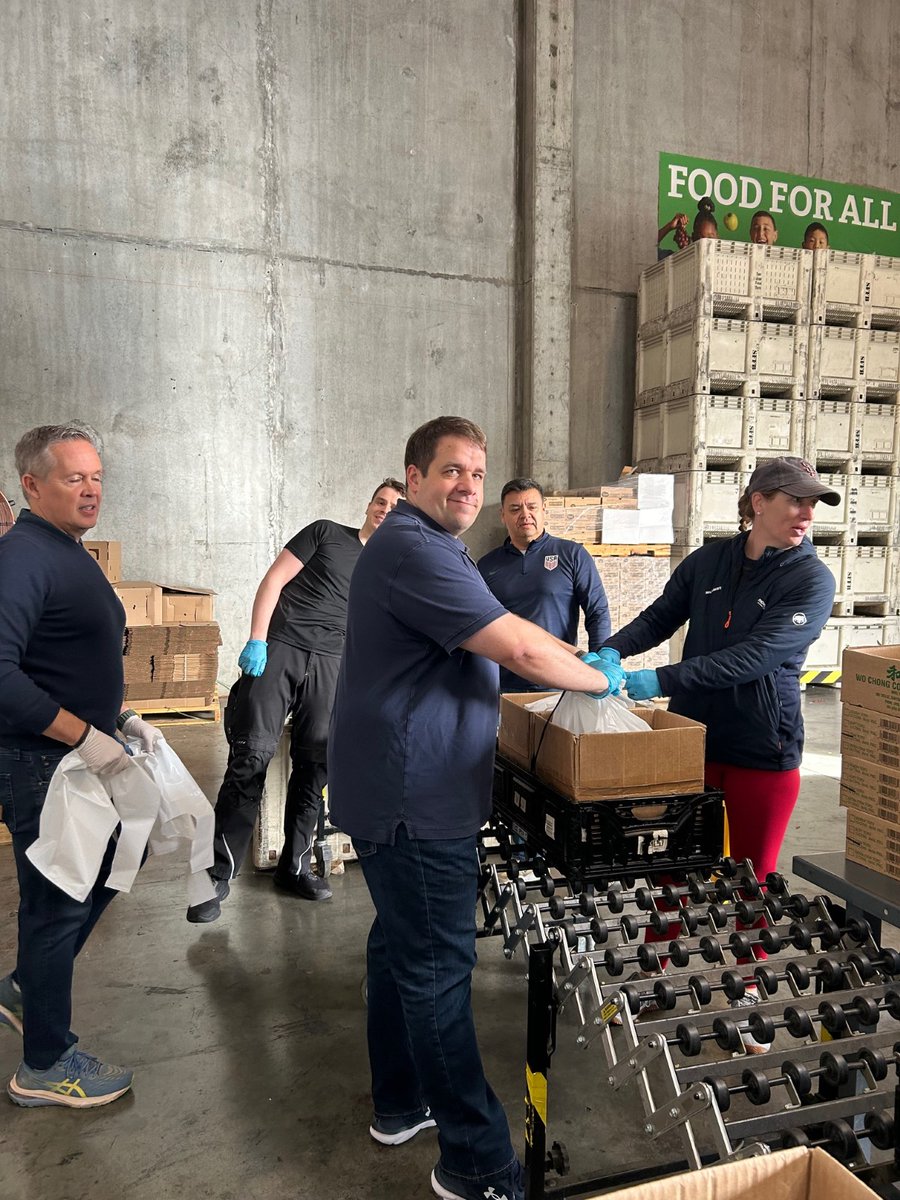 Life At Riverbed tweet media