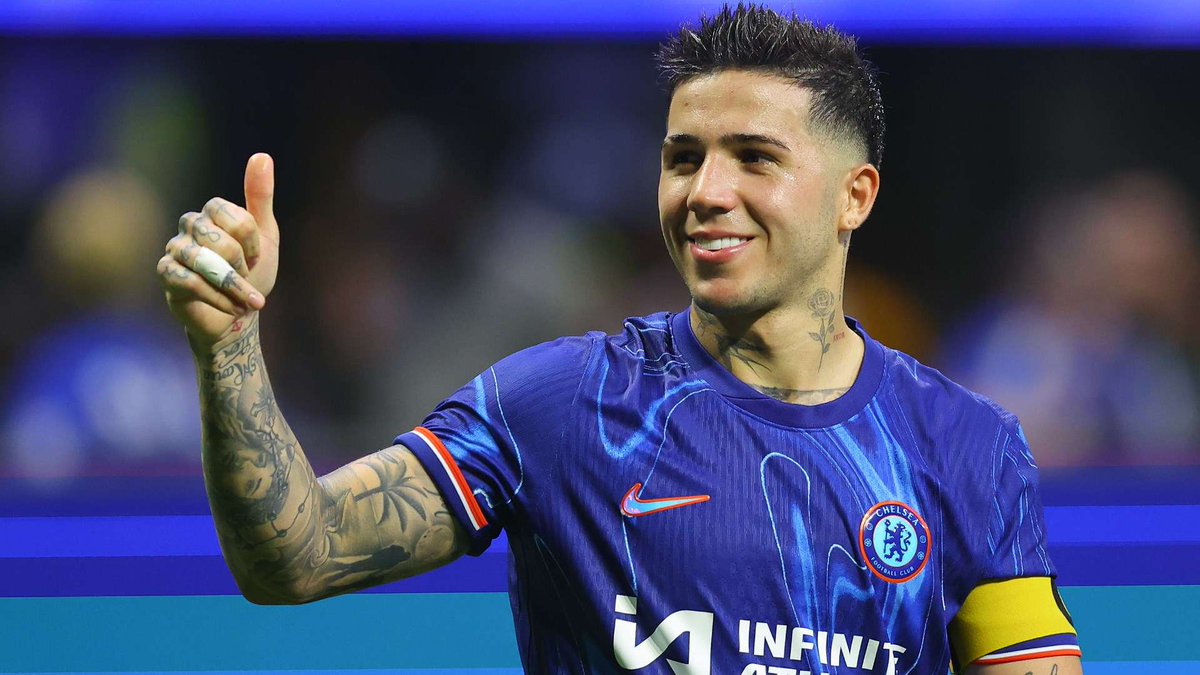 StatGoatFC's tweet image. Enzo Fernández in his first 30 minutes against FC Noah:

Assists- 3
xA- 0.15

Already 4-0 for the blues 😮

#Football #Soccer #Fútbol #Sport #Instagram #StatGoatFC #Stat #Statistic #Data #Enzo #FCNoah #Chelsea #xA