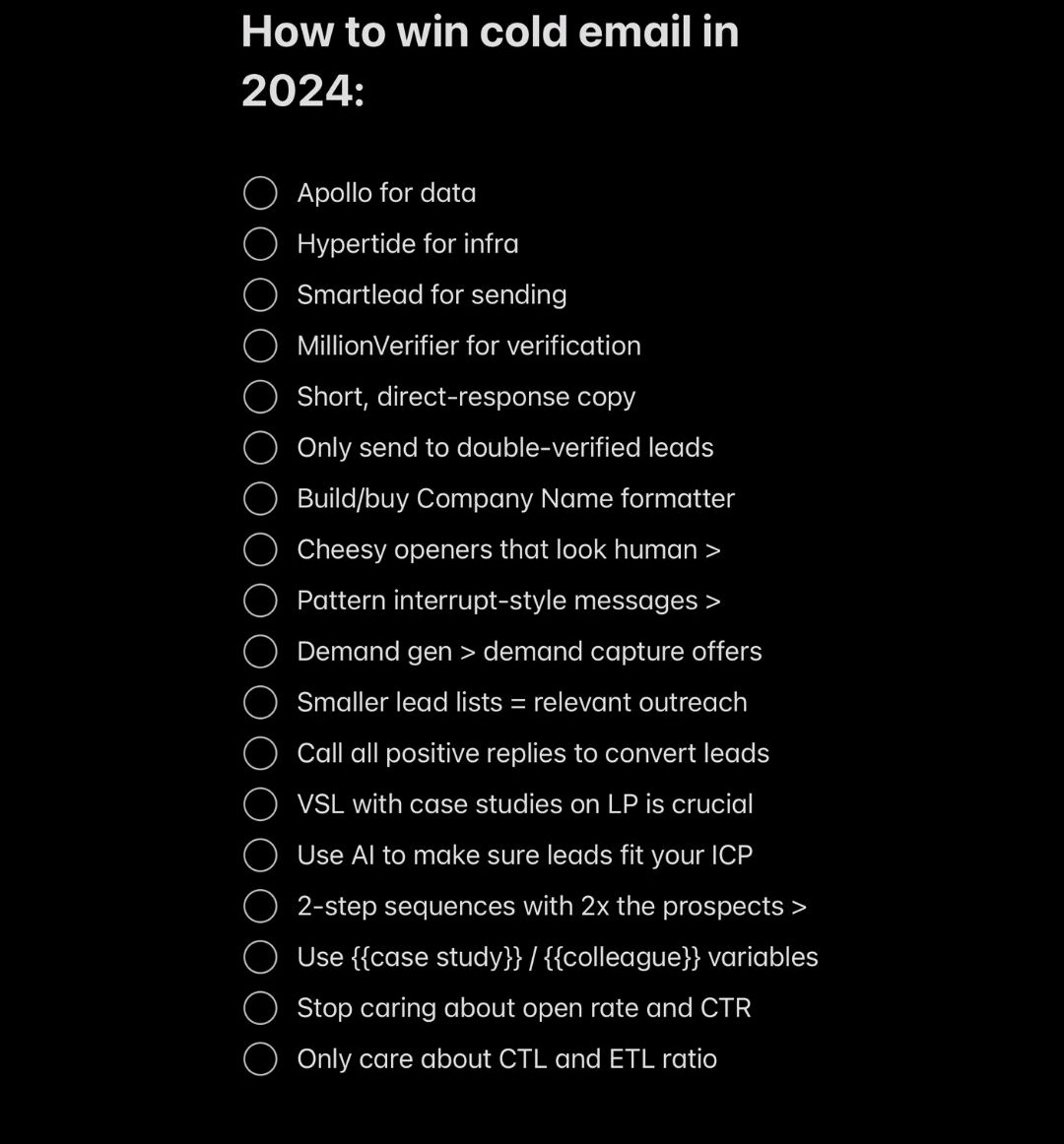 YadavUtkarshhh's tweet photo. How to book meetings for your B2B business with cold emails in November 2024: https://t.co/PgsKviIbHf