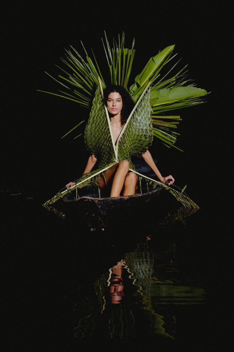 Alexandre Birman campaign 
📸Bruna Castanheira