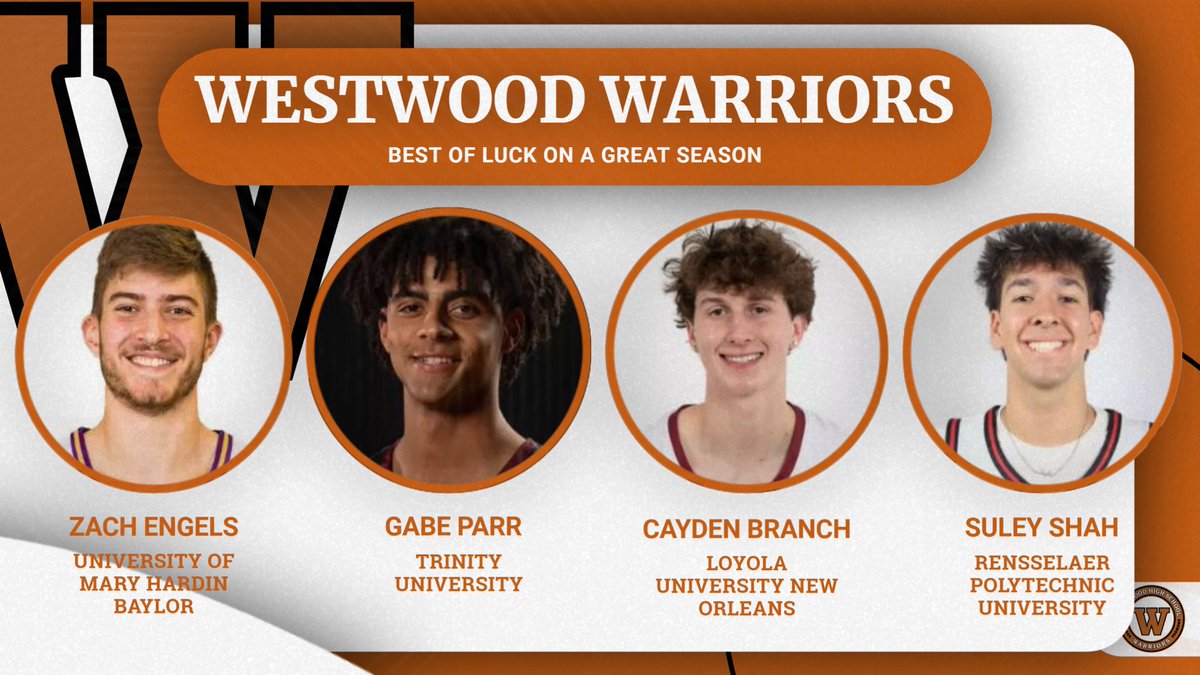 Westwood Basketball tweet media