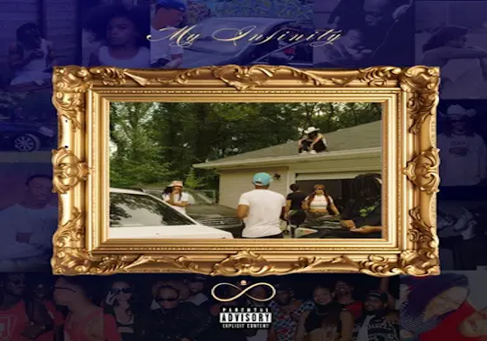 JaywanIncBeats's tweet photo. Cuttino (@cuttinoswrld) - "My Infinity" [Mixtape] #HeatOfTheWeek was just added to the Daily Grind at: https://t.co/A8UXLFAuse #SubmitYoursNow https://t.co/o986FazKMb