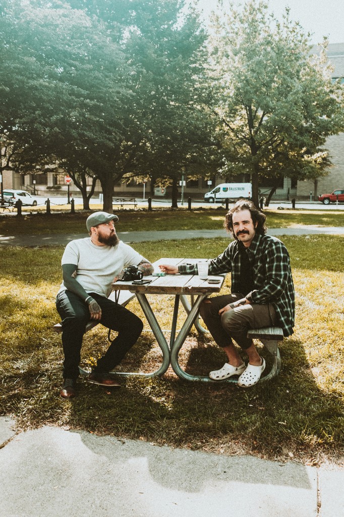 MegaCorp Pavilion tweet media