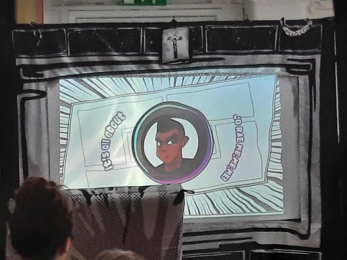 Newham PRUs tweet media