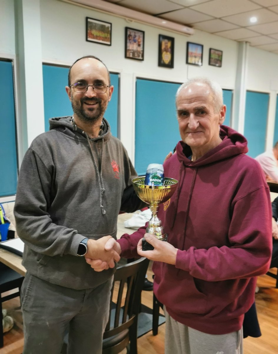 Plumstead Runners tweet media