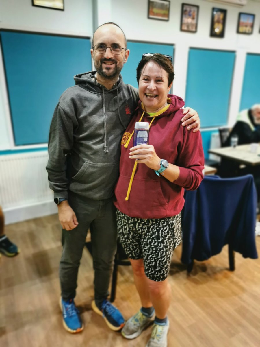 Plumstead Runners tweet media