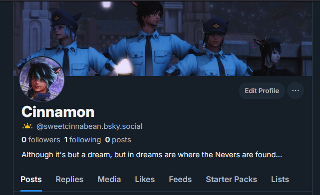 Cinnamon (@SweetCinnaBean) / Posts / X