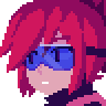 oneshotsprites's tweet photo. Yesterday's and Today's Daily Sprites https://t.co/RSMnzs8upS
