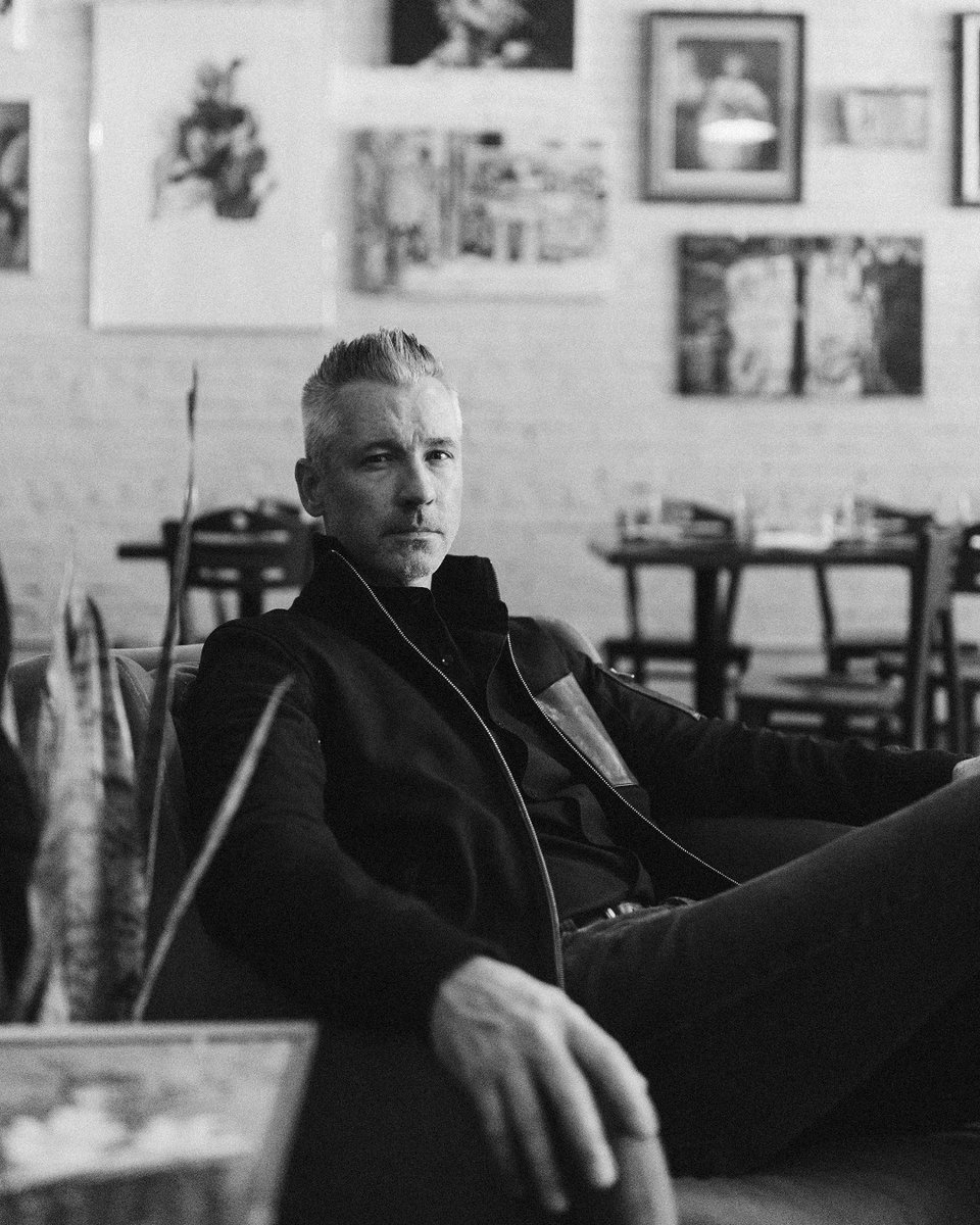 Join us on Thursday November 28th for Songs of the Season; enjoy a special seasonally inspired menu &amp; intimate concert featuring original music and soulful renditions of beloved Christmas classics from <a href="/RoyalWood/">Royal Wood</a> 

View menu &amp; purchase tickets: bit.ly/4eeKZTZ