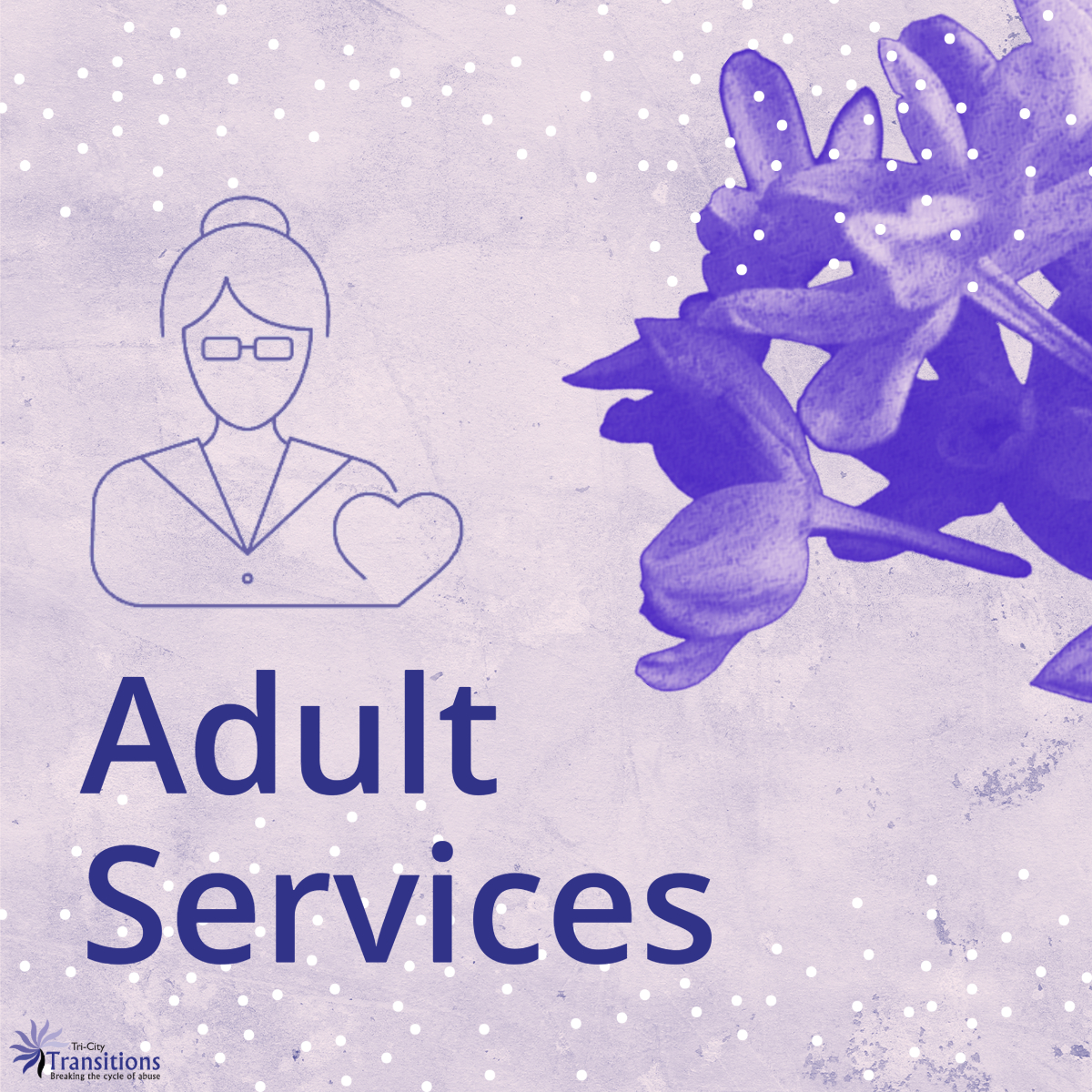 TriCityTS's tweet photo. From children to adults, we are here to support anyone looking to break the cycle of abuse. We offer a range of support services to help you take the first step towards a brighter future. 💖 

Learn more at https://t.co/GQsRZOrkGD

#tricities #tricitytransitionsbc #portcoquitlam https://t.co/kAr0GLo9hS
