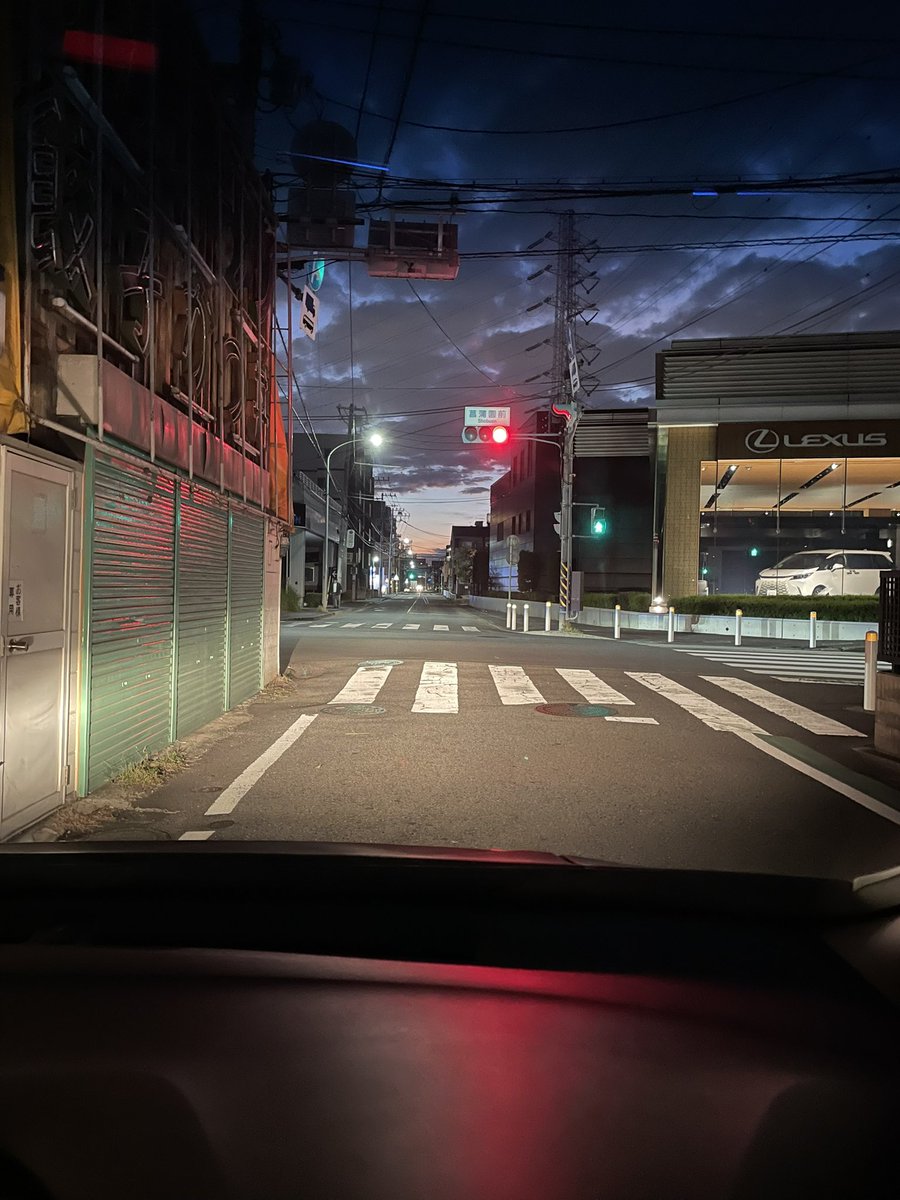 GOLFLAG2024's tweet photo. おはようございます！
本日編集部長がゴルフコンペデビューです。⛳️

緊張で一睡もできませんでした😅
逐一様子をお伝えいたします！

#ゴルフ https://t.co/9I1Ta9Uedg