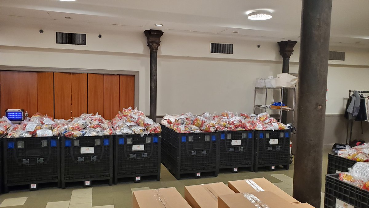 Life At Riverbed tweet media