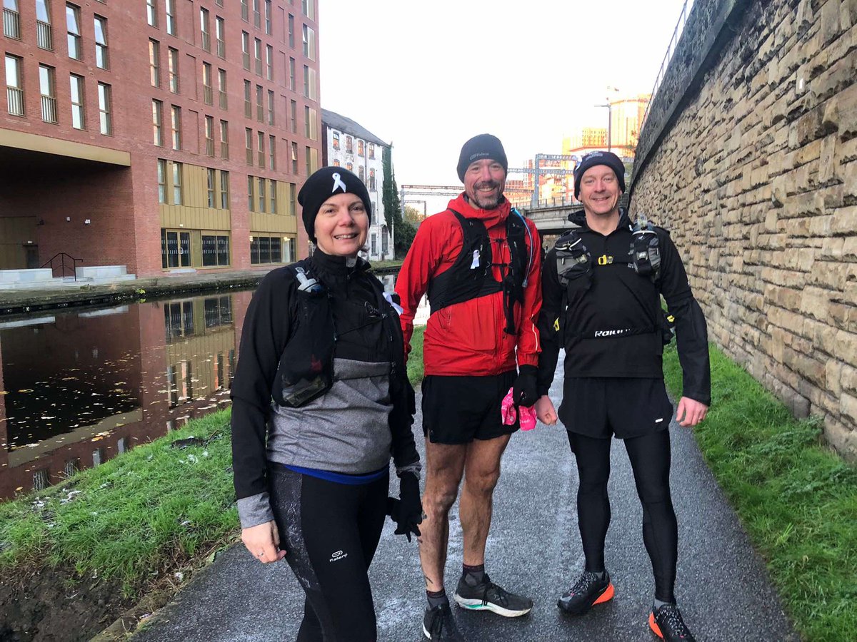 White Ribbon UK (@whiteribbon_uk) on Twitter photo White Ribbon UK recently launched the Race the Dark fundraising challenge, shining a spotlight on women’s safety and the steps that we can all take to create a safer world for everyone.
<a href="/AntheaSully/">Anthea Sully</a> is Racing the Dark today with a marathon challenge in Leeds.
Read more about White Ribbon UK recently launched the Race the Dark fundraising challenge, shining a spotlight on women’s safety and the steps that we can all take to create a safer world for everyone.
<a href="/AntheaSully/">Anthea Sully</a> is Racing the Dark today with a marathon challenge in Leeds.
Read more about