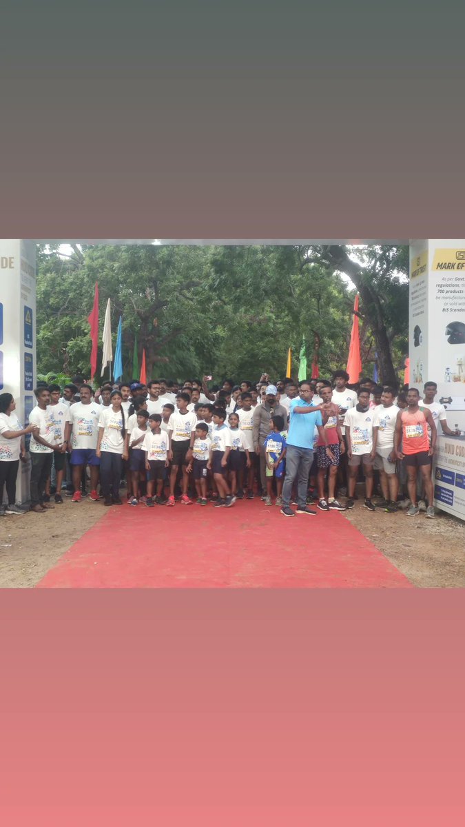 SharveshChamp's tweet photo. Champsharvesh #globalprodigy #highlights2024 #bridging #gaps #followersreels #reelsfacebook #building #lifestyle #fitness #gym #health #lifestyle #gymmotivation #training #sport #gymlifen #markoftrust #bis
#bischennai #markofthemaker #BISChennai #qualitymatters https://t.co/1ee4u55QMW